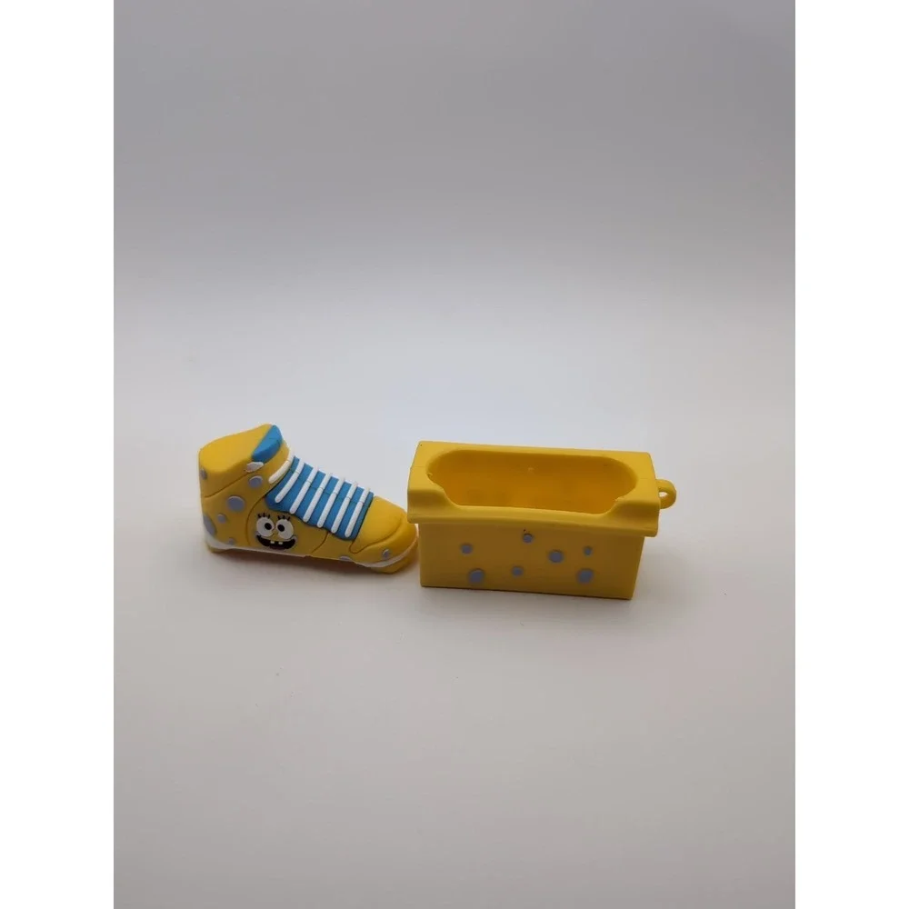 SpongeBob Air Pod‎ Case